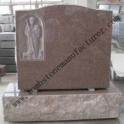 religion carving headstone1 - Click Image to Close